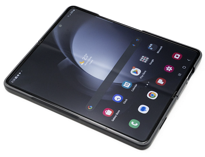 三星Galaxy Z Fold 6 FE可能在9月或者10月发布