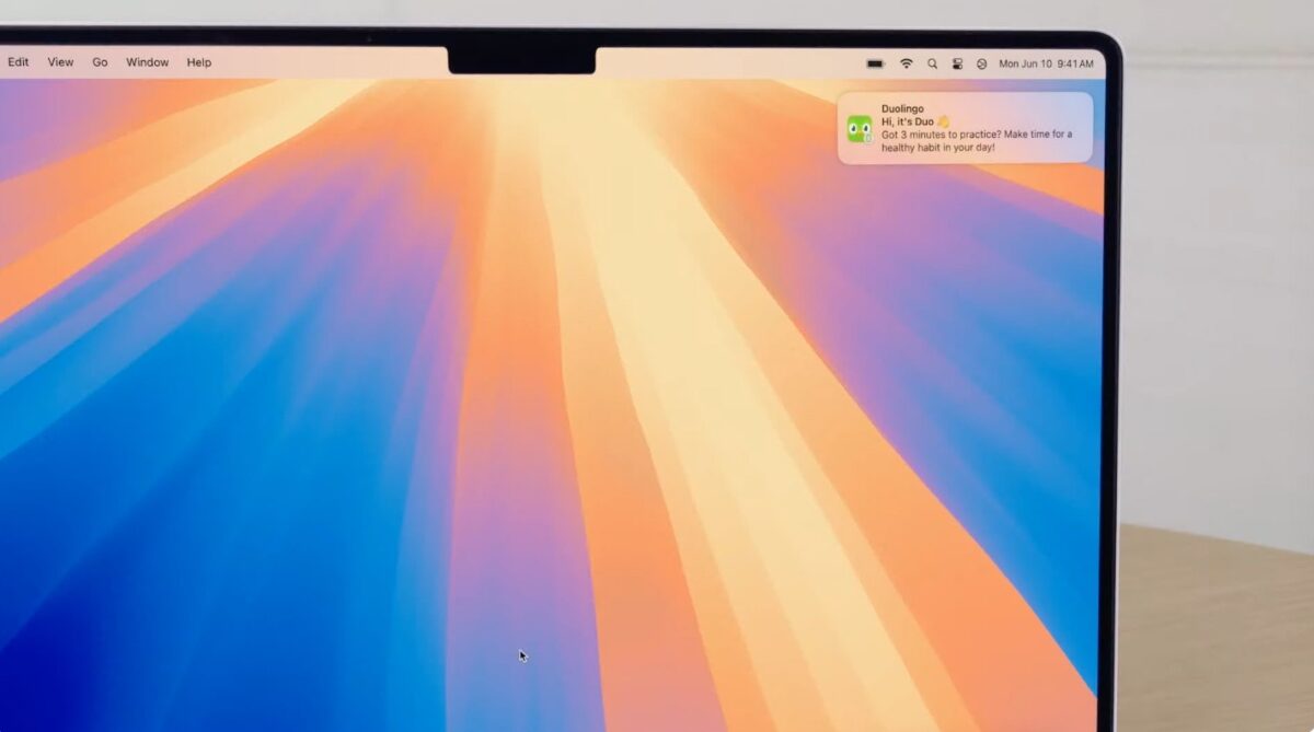 macOS 15 命名 Sequoia、直接操控 iPhone、Safari 摘要网页重点