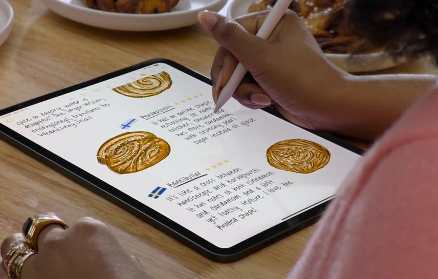 iPadOS 18 新功能有哪些？ 20项必学的重点一次全面掌握