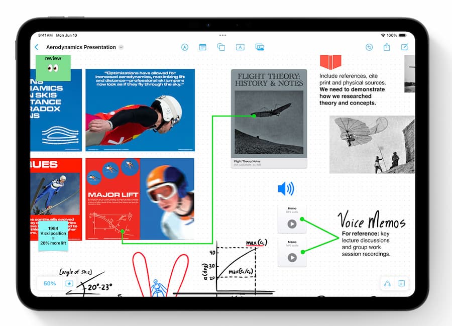 iPadOS 18 新功能有哪些？ 20项必学的重点一次全面掌握