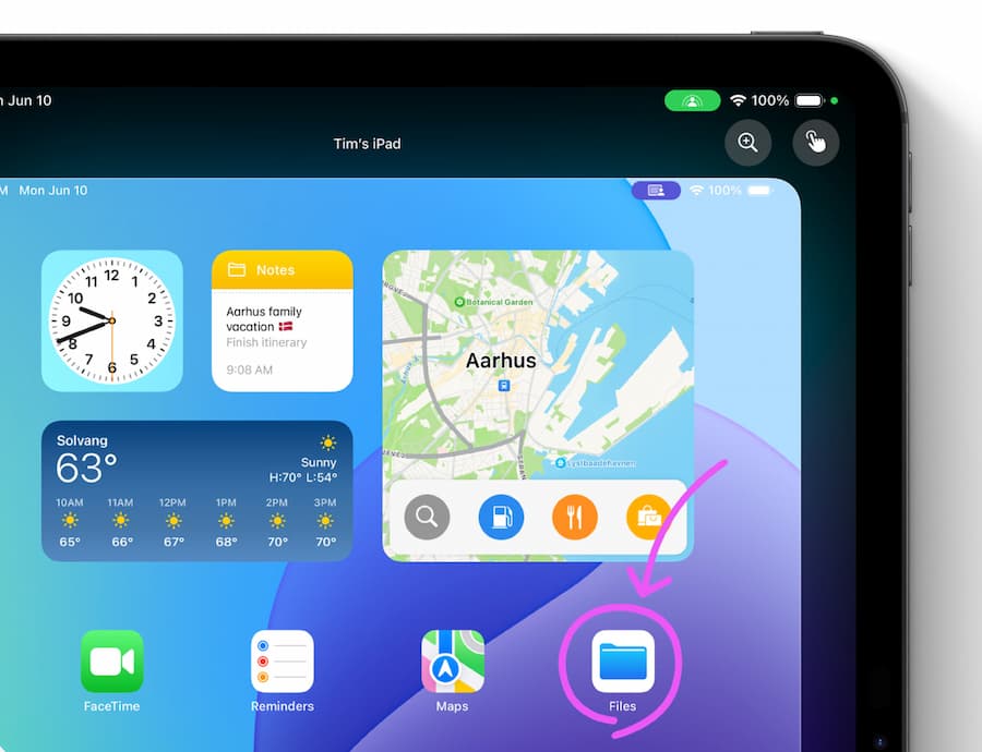 iPadOS 18 新功能有哪些？ 20项必学的重点一次全面掌握