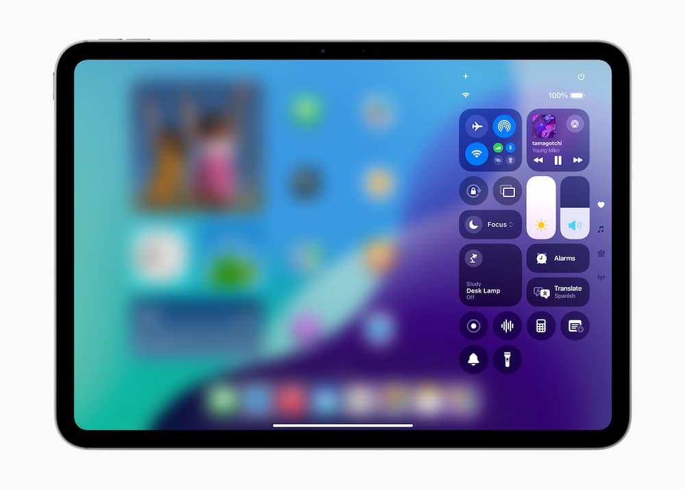 iPadOS 18 新功能有哪些？ 20项必学的重点一次全面掌握