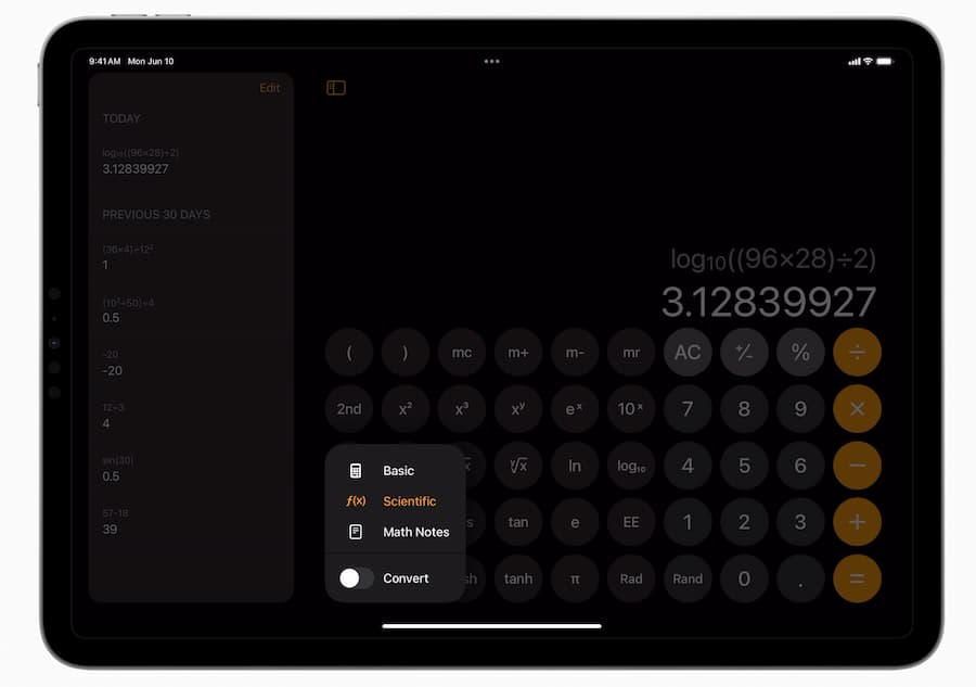 iPadOS 18 新功能有哪些？ 20项必学的重点一次全面掌握